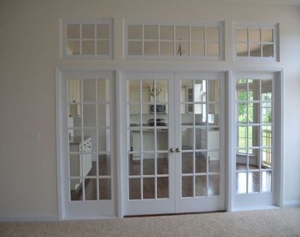 Internal Doors